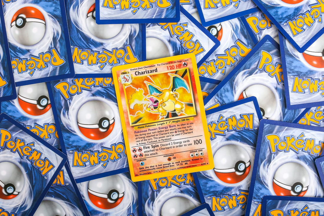 Les cartes Pokémon les plus rares et les plus chères : guide ultime 2025