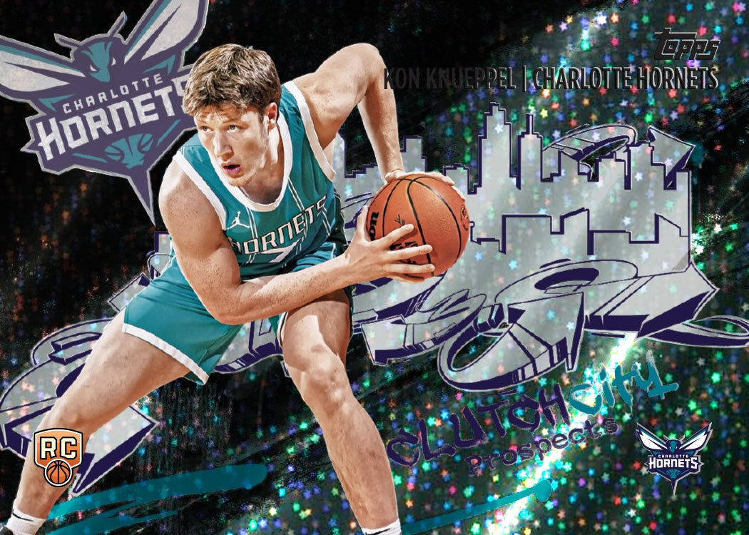 2025-26 Topps Basketball NBA - Value Box