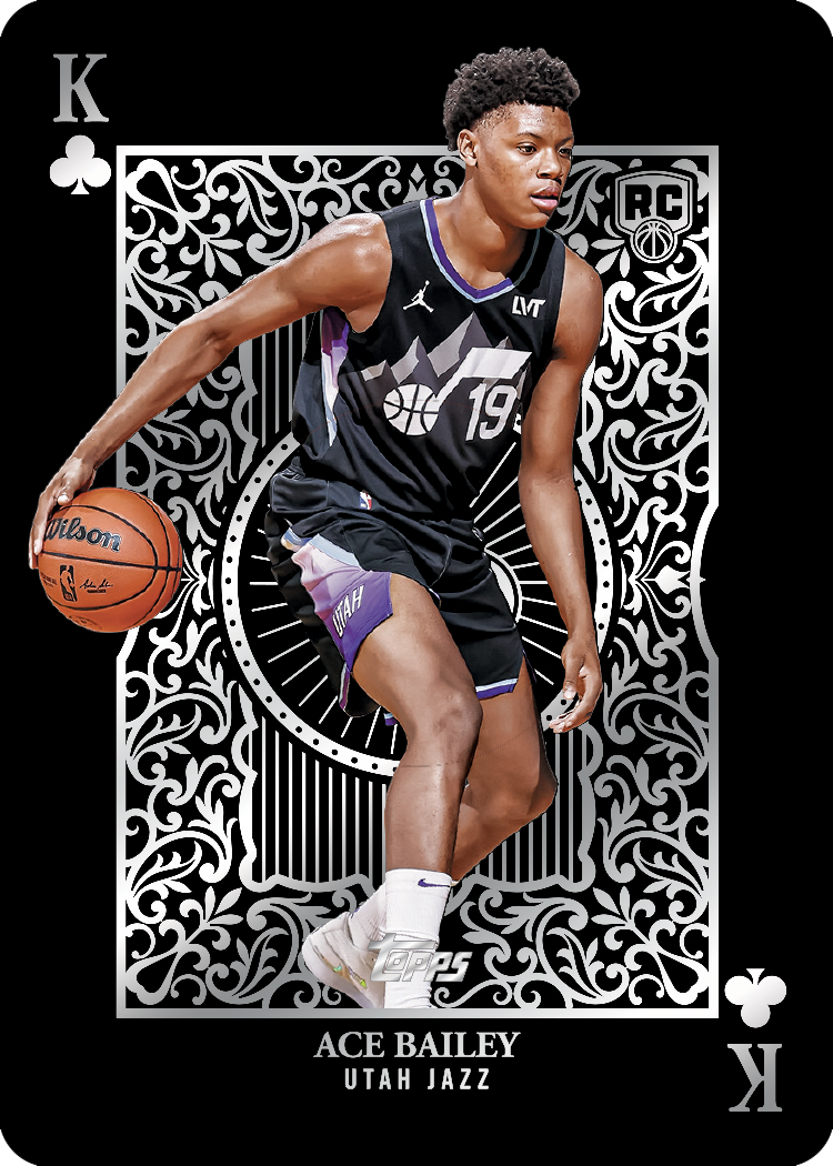 2025-26 Topps Basketball NBA - Value Box