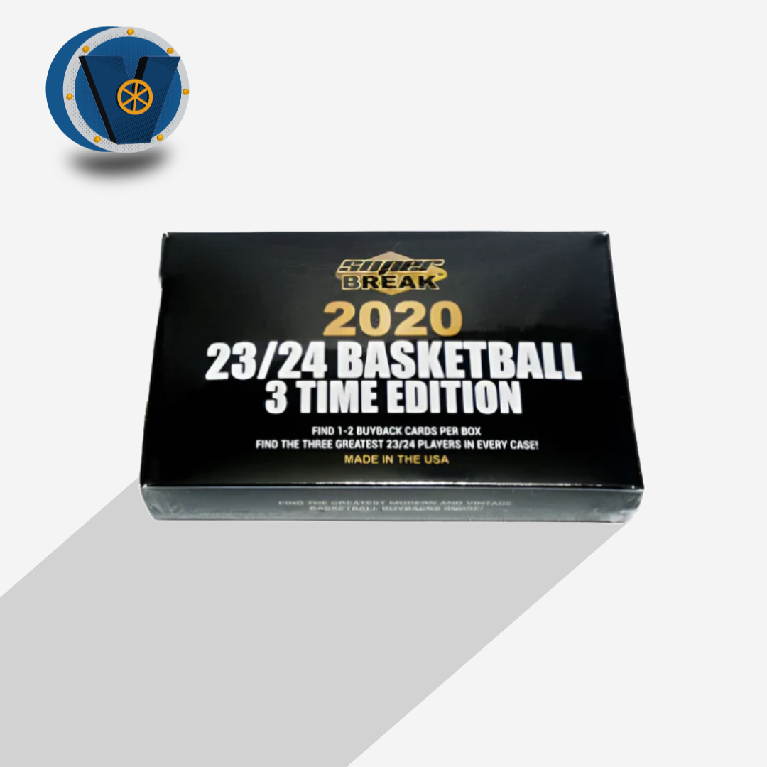 SUPER BREAK 2020 BASKETBALL 23/24 EDITION