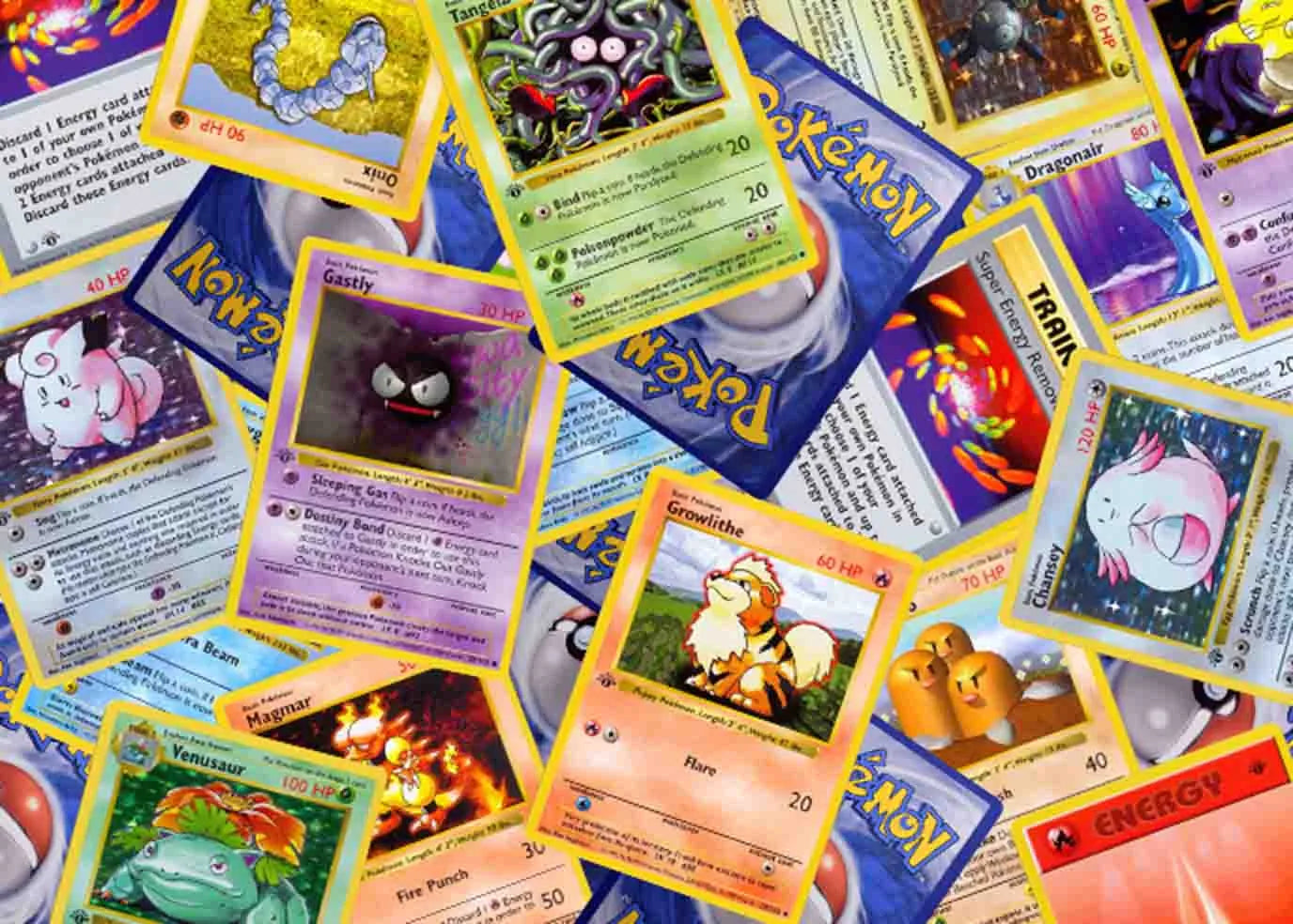 Les cartes Pokémon les plus chères de l’ère Wizards of the Coast (1999–2003)