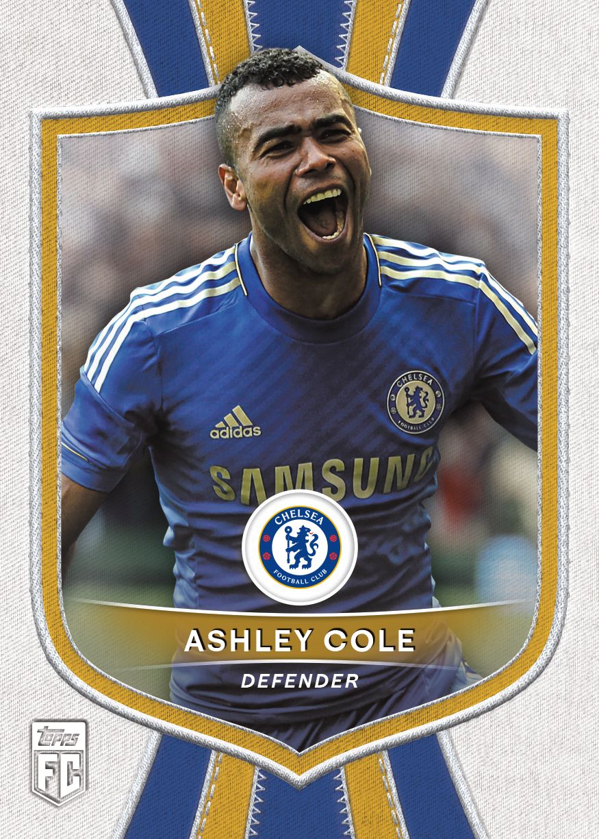 2026/27 Topps Collector Tin Chelsea
