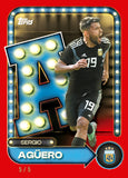 2025/26 Topps Argentina Collector Tin