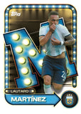 2025/26 Topps Argentina Collector Tin