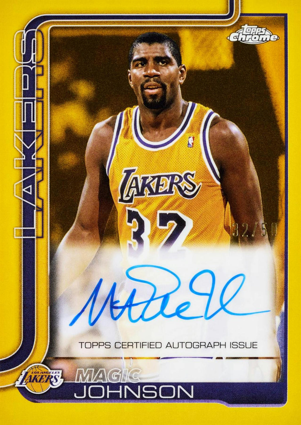 2025-26 Topps Chrome Basketball NBA - Value Box