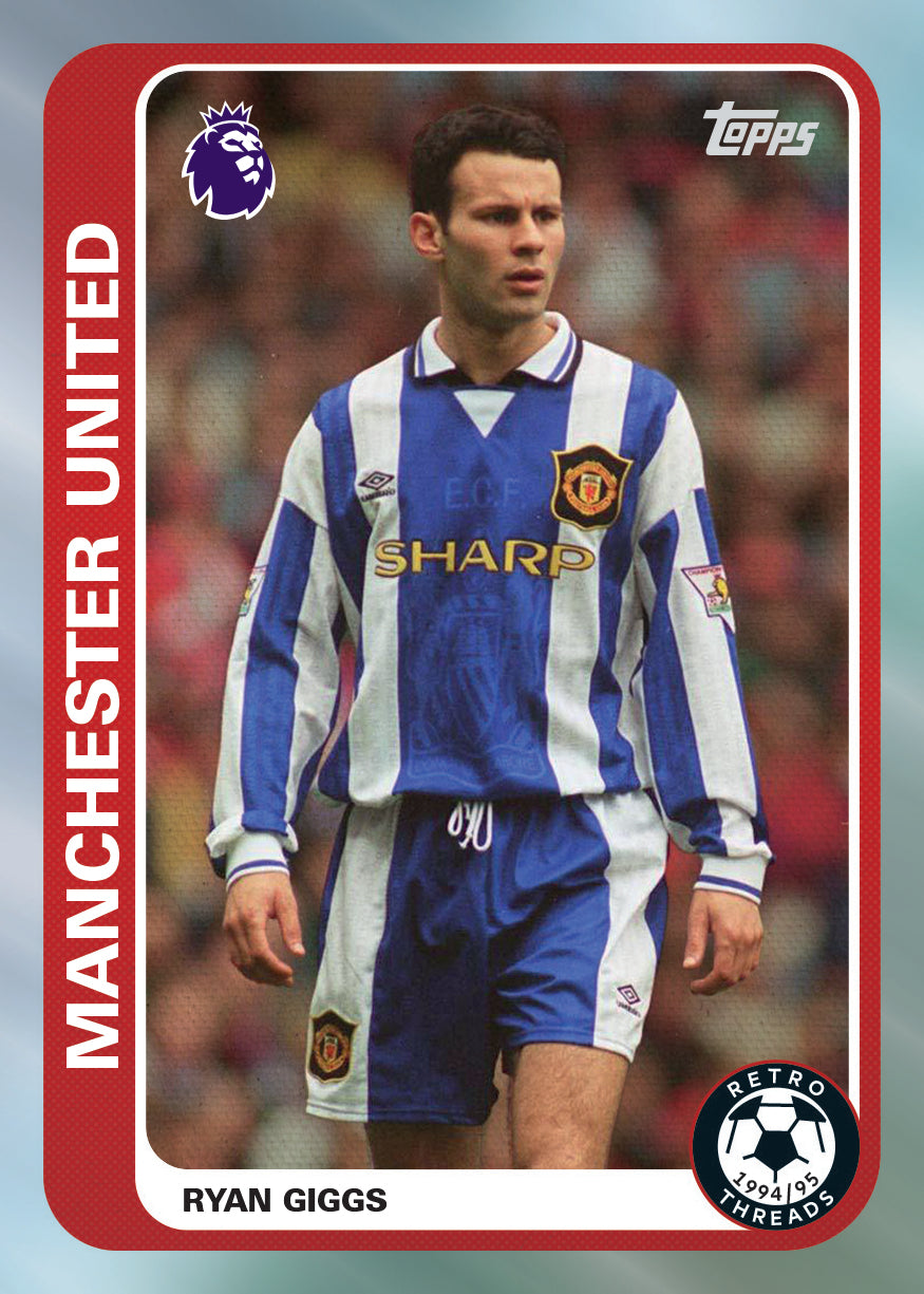 Topps Flagship Premier League 2026/27 - Hobby Box