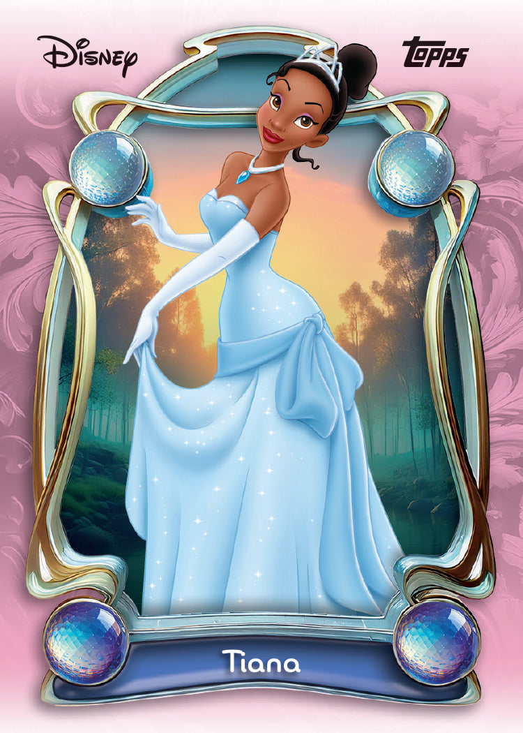 2025 Disney Wonder Hobby Box