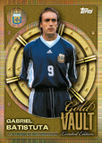 2025/26 Topps Argentina Collector Tin