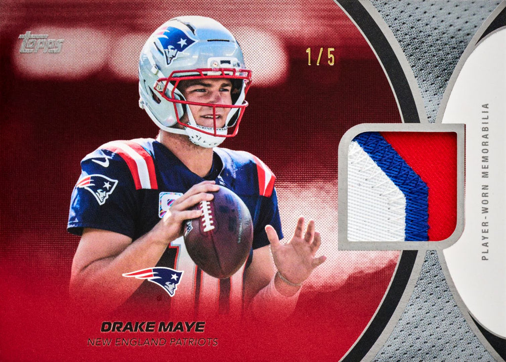 2026 Topps Flagship Football — Hobby Box