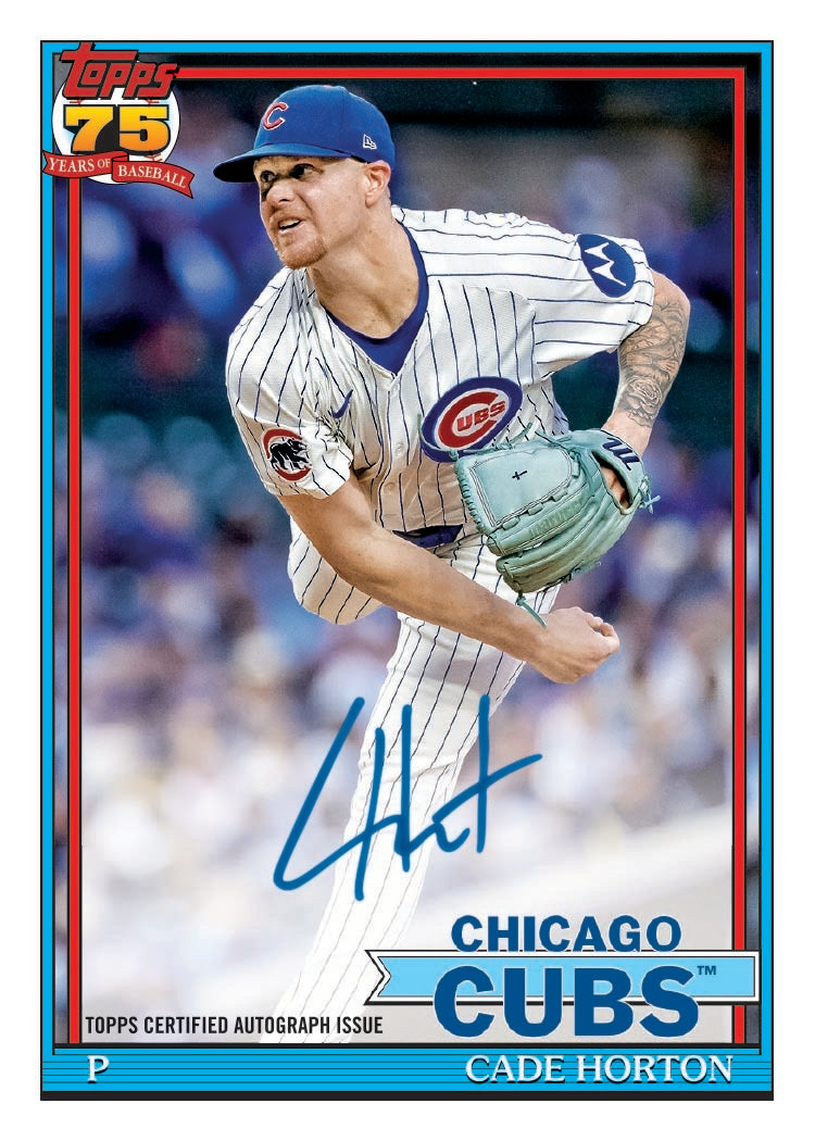 2026 Topps Series 1 - Jumbo Box