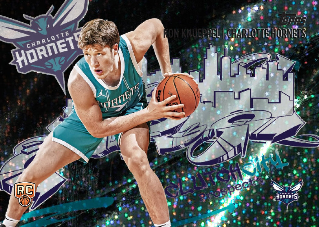 2025-26 Topps Basketball NBA - Value Box
