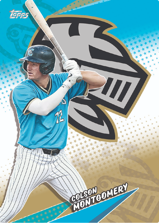 2025 Topps Pro Debut Baseball - Hobby Box