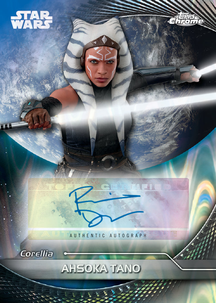 2025 Star Wars Hyperspace- Hobby Box