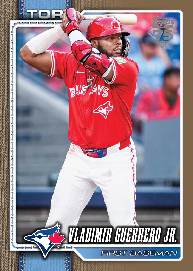 2026 Topps Series 1 - Jumbo Box