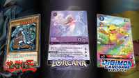 Autres TCG & CCG