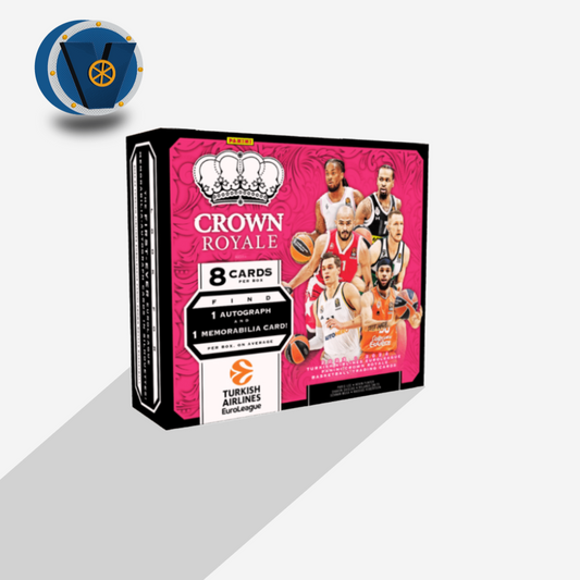 Crown Royale Euroleague 2023-24