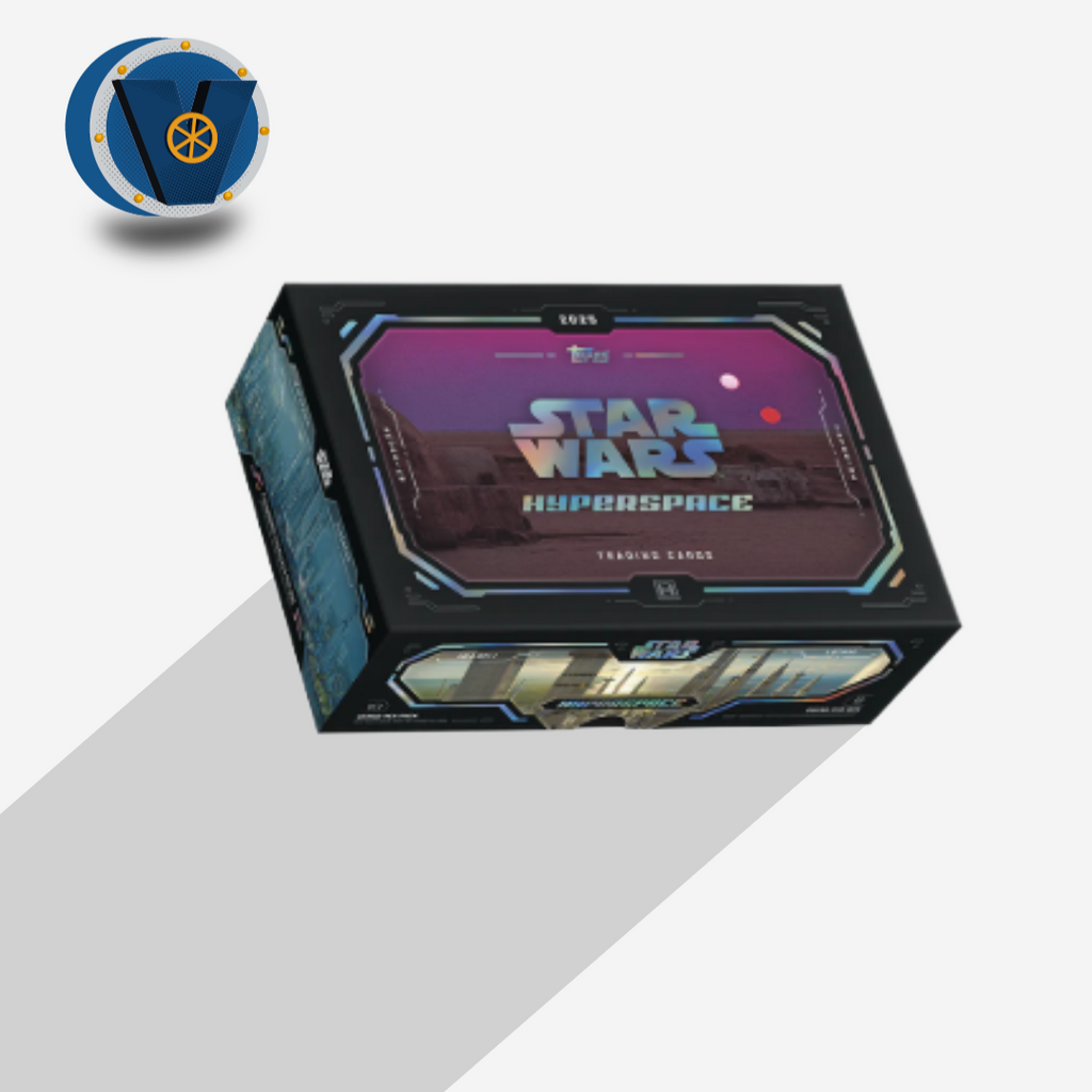 2025 Star Wars Hyperspace- Hobby Box
