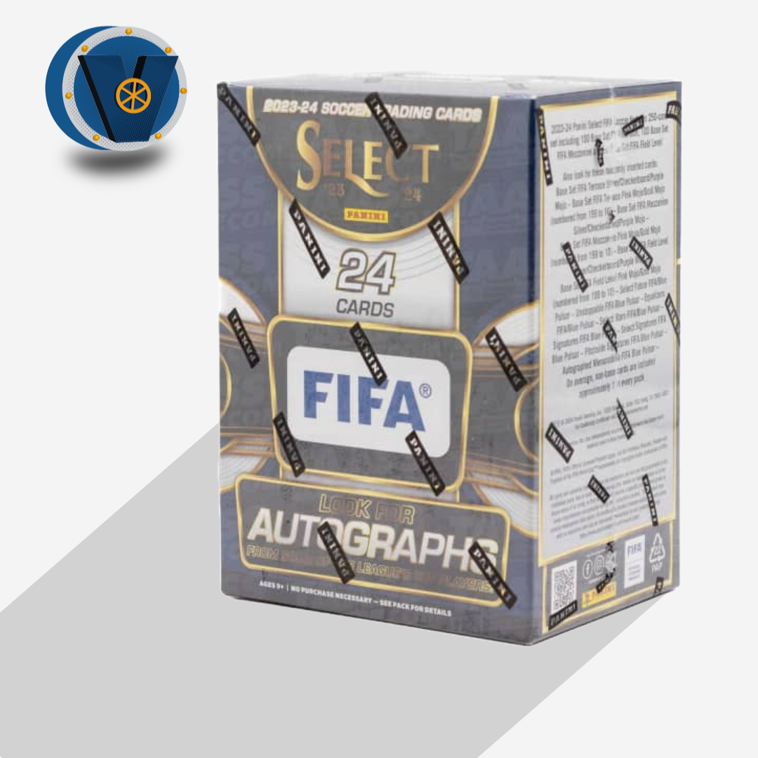 Fifa Select Blaster Panini 2023-24