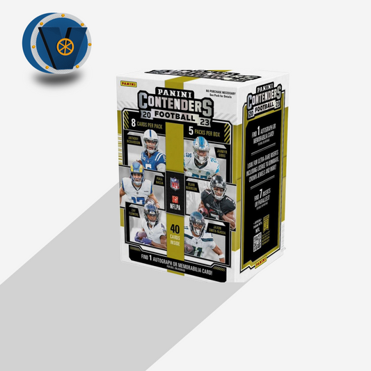 Contenders NFL Blaster Box Panini 2023-24