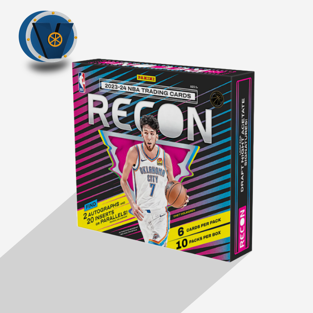 Recon Hobby Box Panini 2023-24