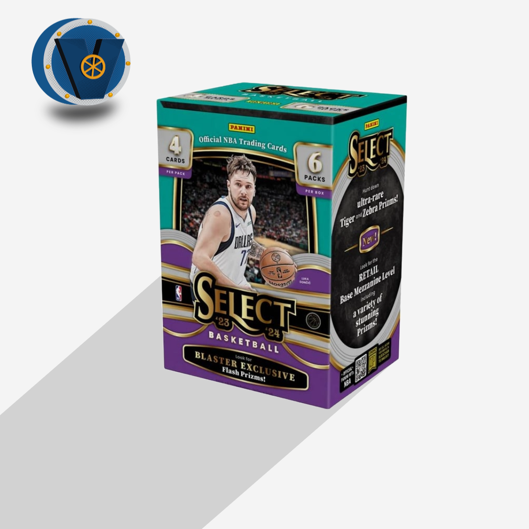 Select Blaster NBA 2023-24