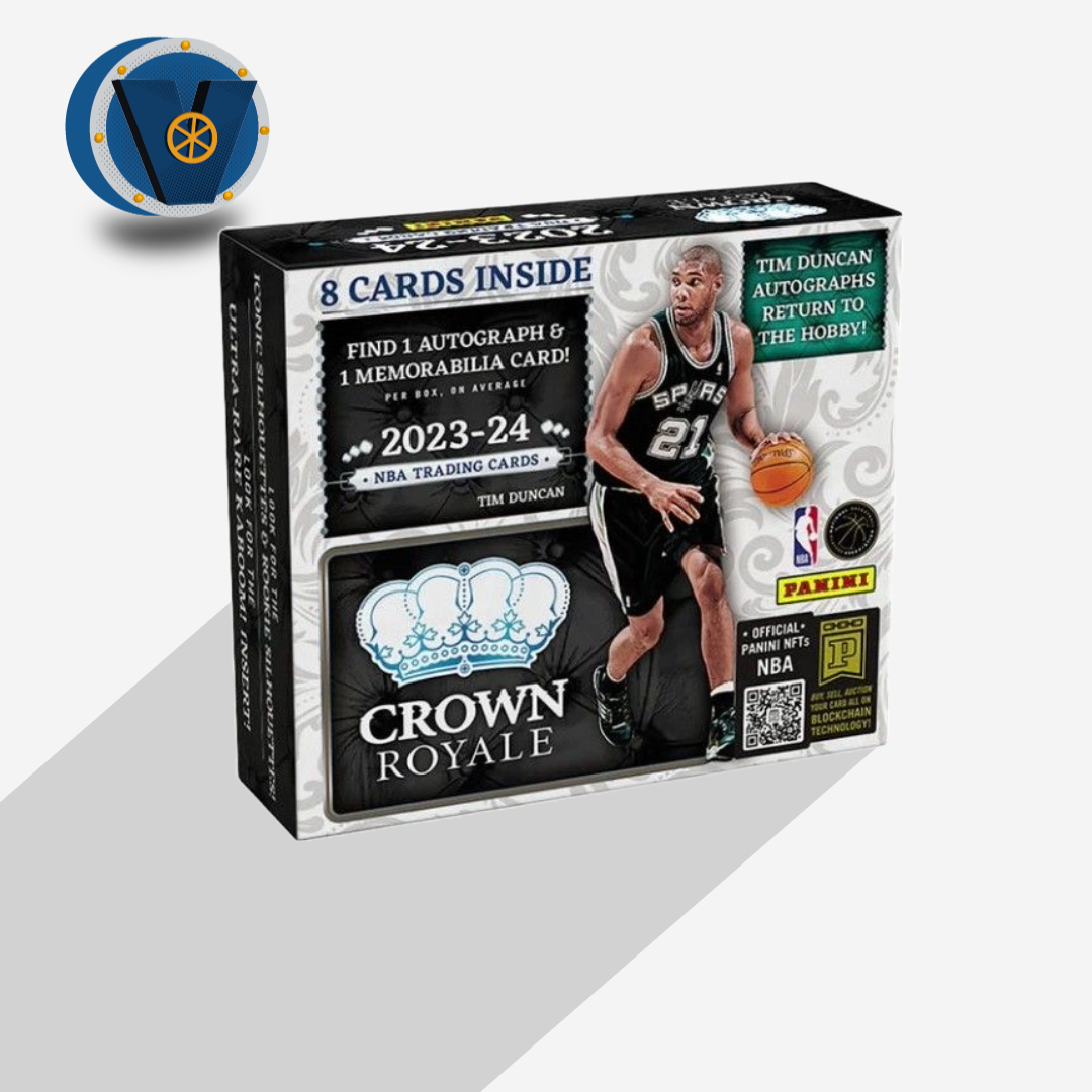 Crown Royale NBA 2023-24