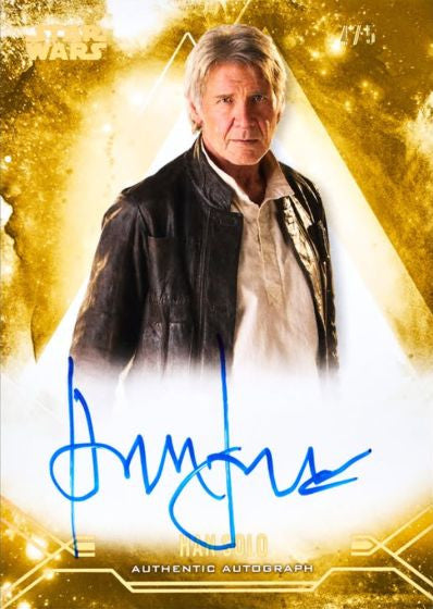 2025 Star Wars Smugglers Outpost - Hobby Box