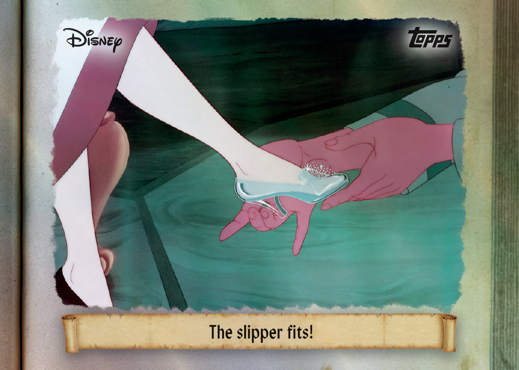 2025 Disney Wonder Hobby Box