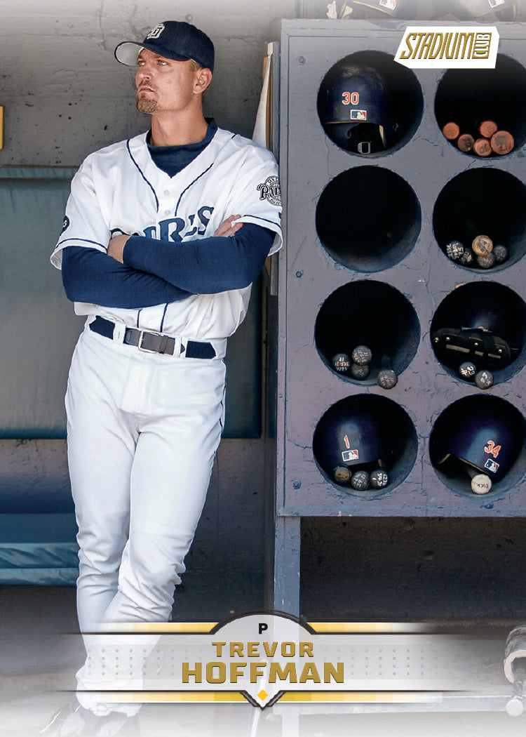 2025 Topps Stadium Club Baseball - Hobby Box