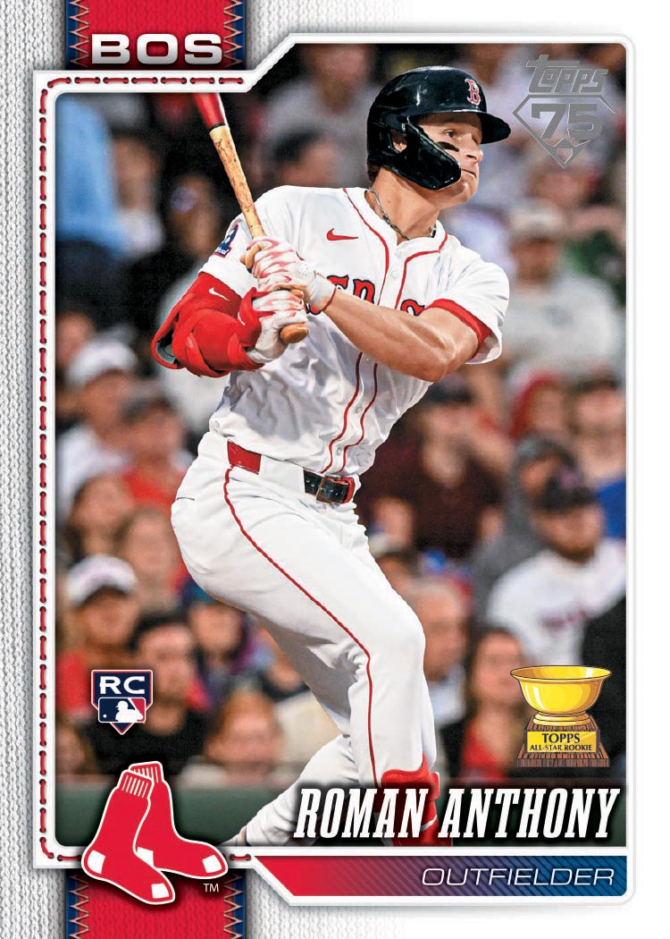 2026 Topps Series 1 - Value Box