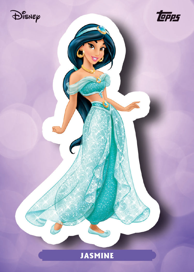 2025 Disney Wonder Hobby Box